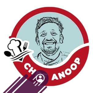 അവന്റെ ഒരു കെട്ടിപ്പിടുത്തം #chefcomdey #trendingreels #anoopchef # ...