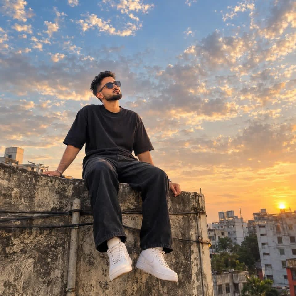 R K Aditya