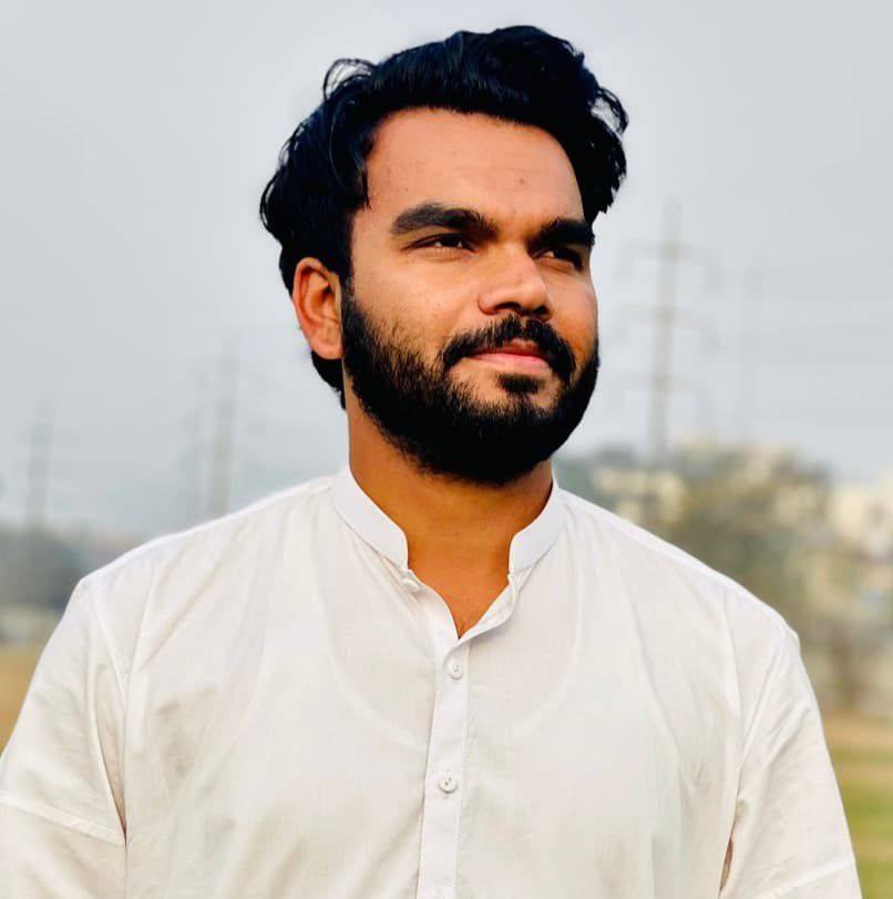 Gulrez Raja