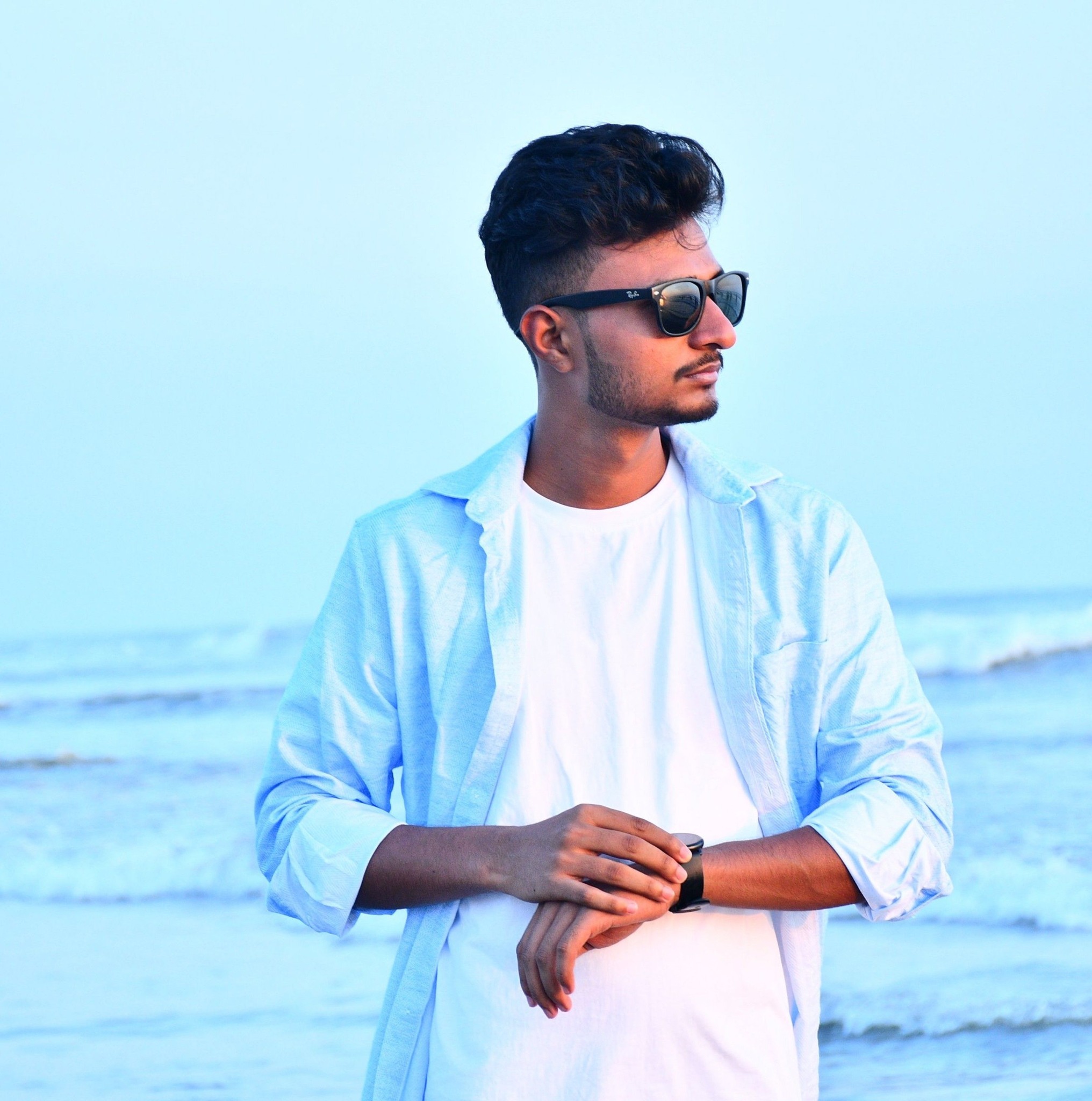 Rabiul Islam Robi