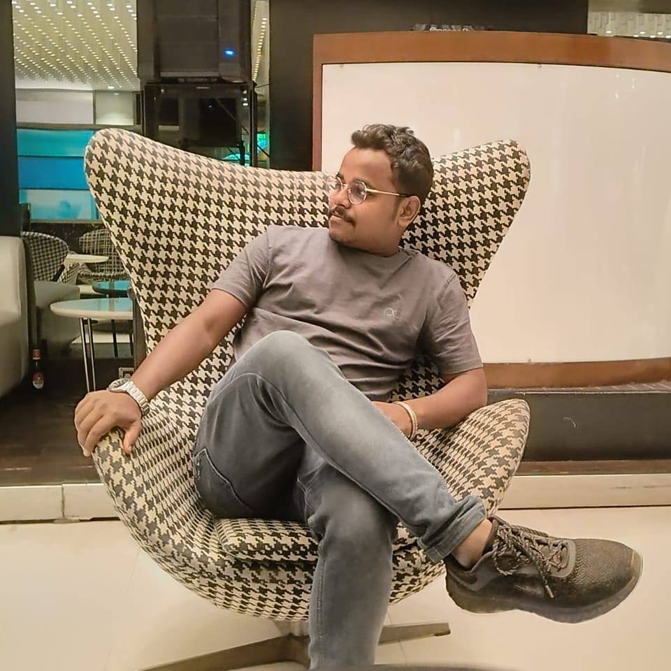 Sunny Kumar