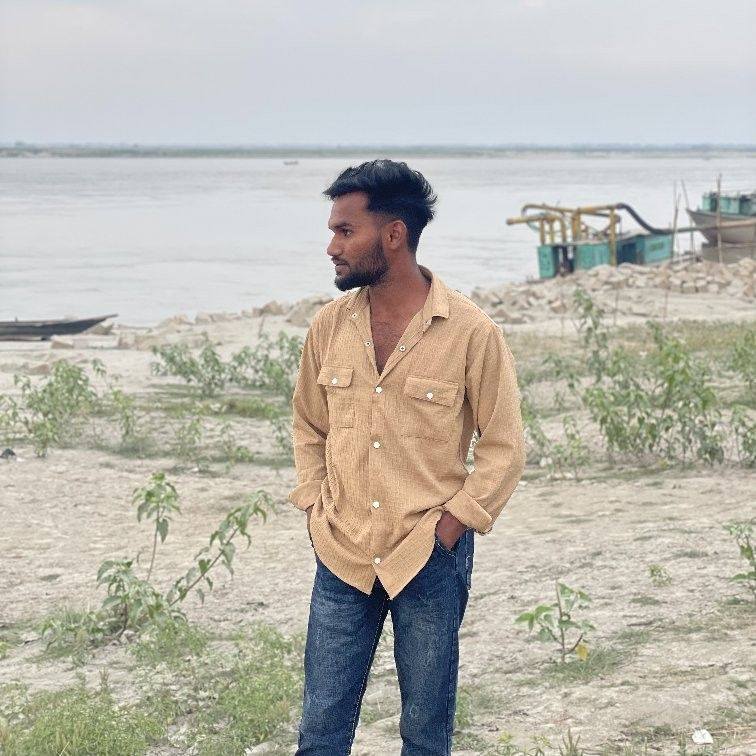 MD Ratan Miya