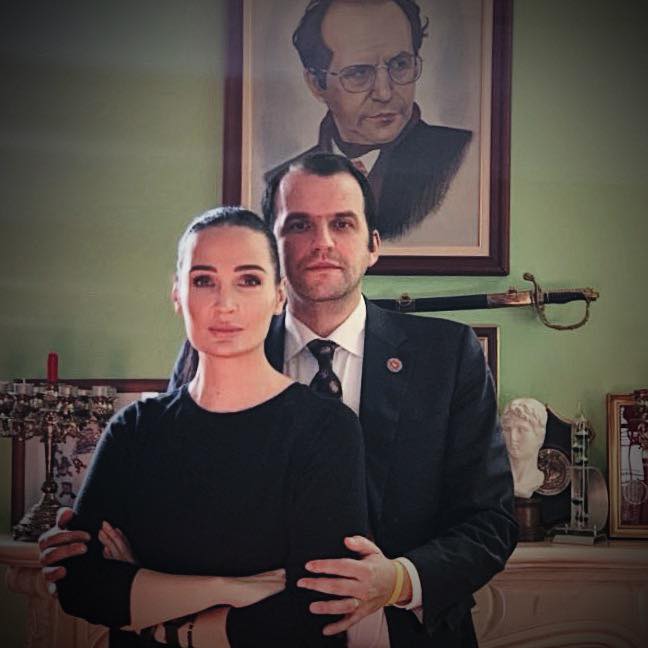 Blerta Kllokoqi Rugova
