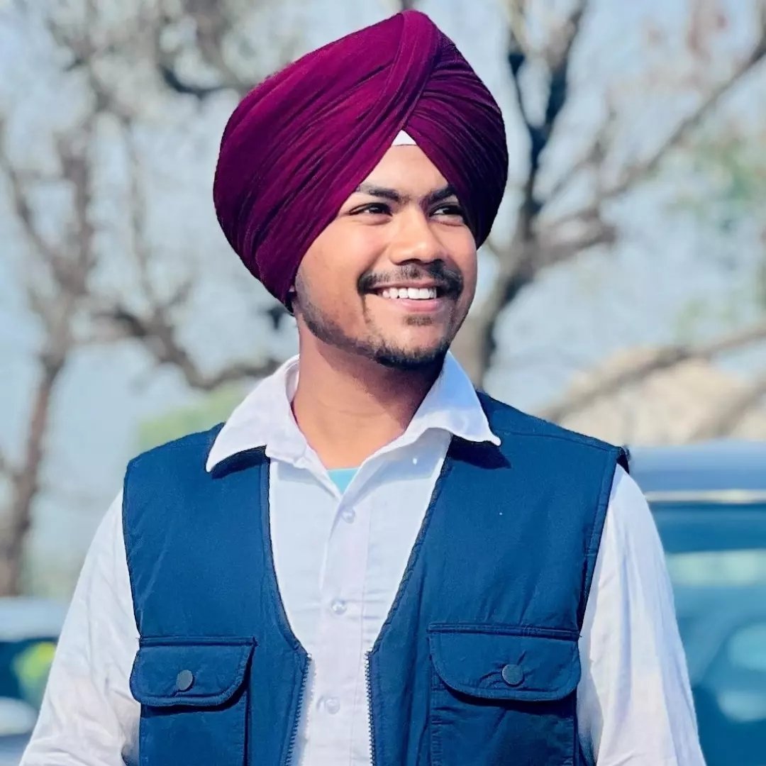 Harsh Pardhan Paul