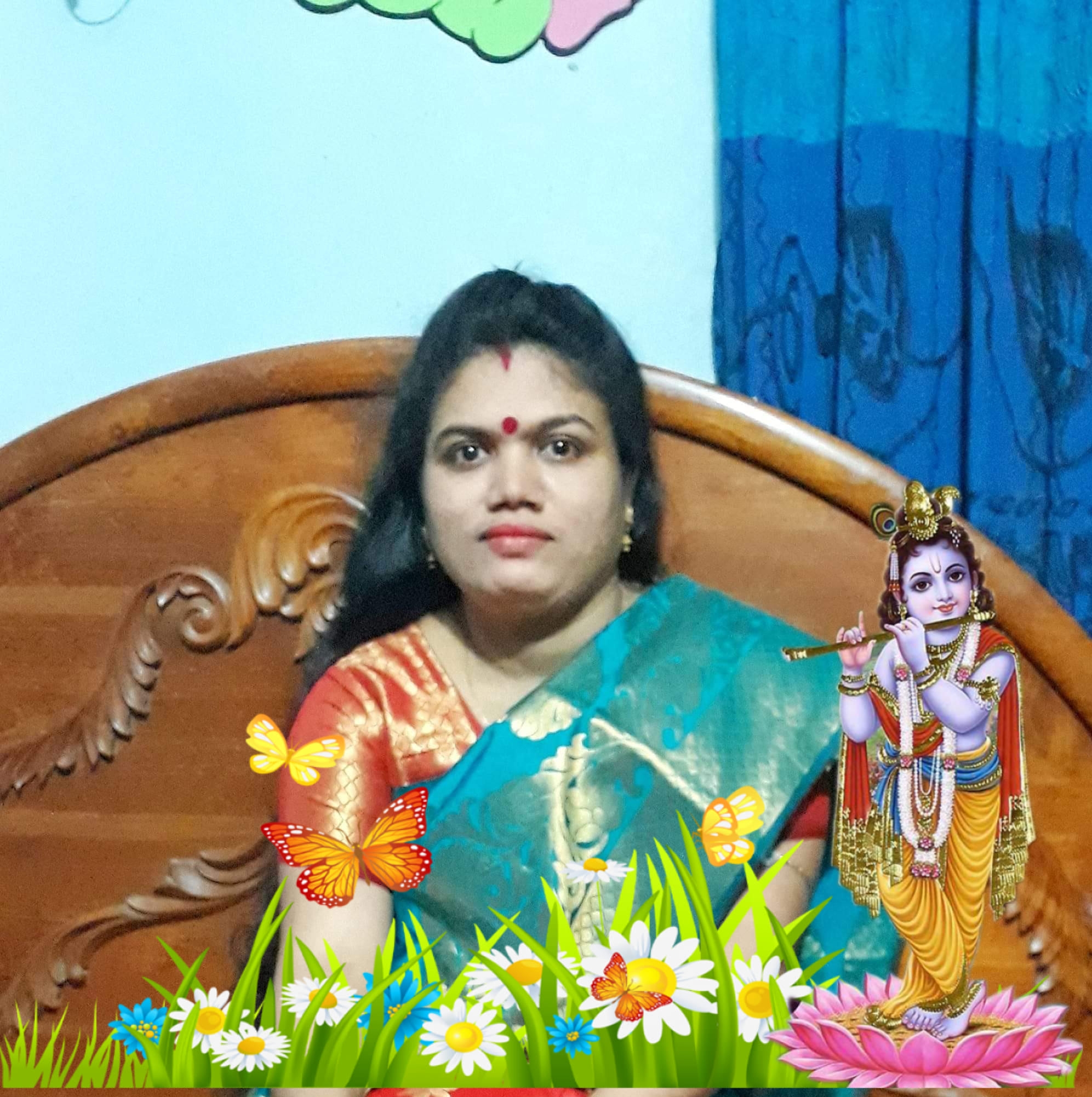 Sourov Kumar Shuvo