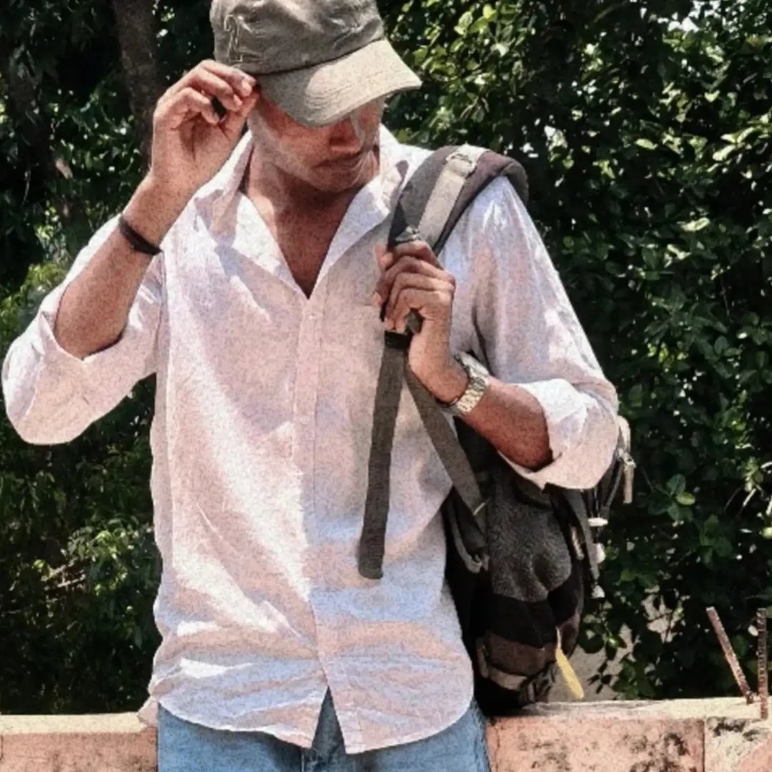 Prince Kumar