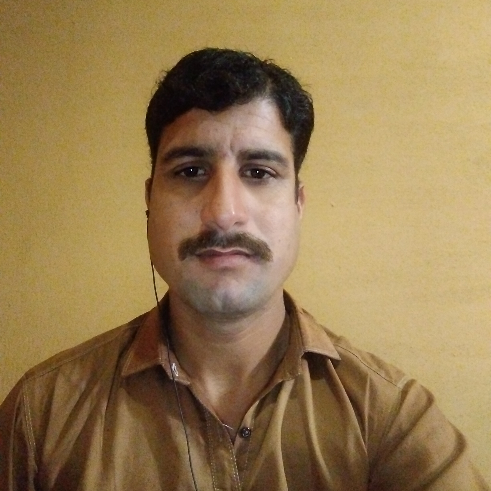 Muhammad Ameen