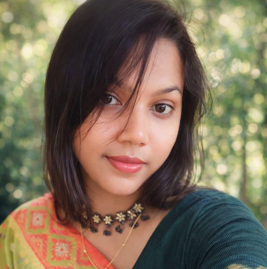 মুন্নী বড়ুয়া