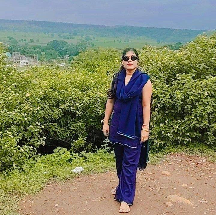 Khushi Barode