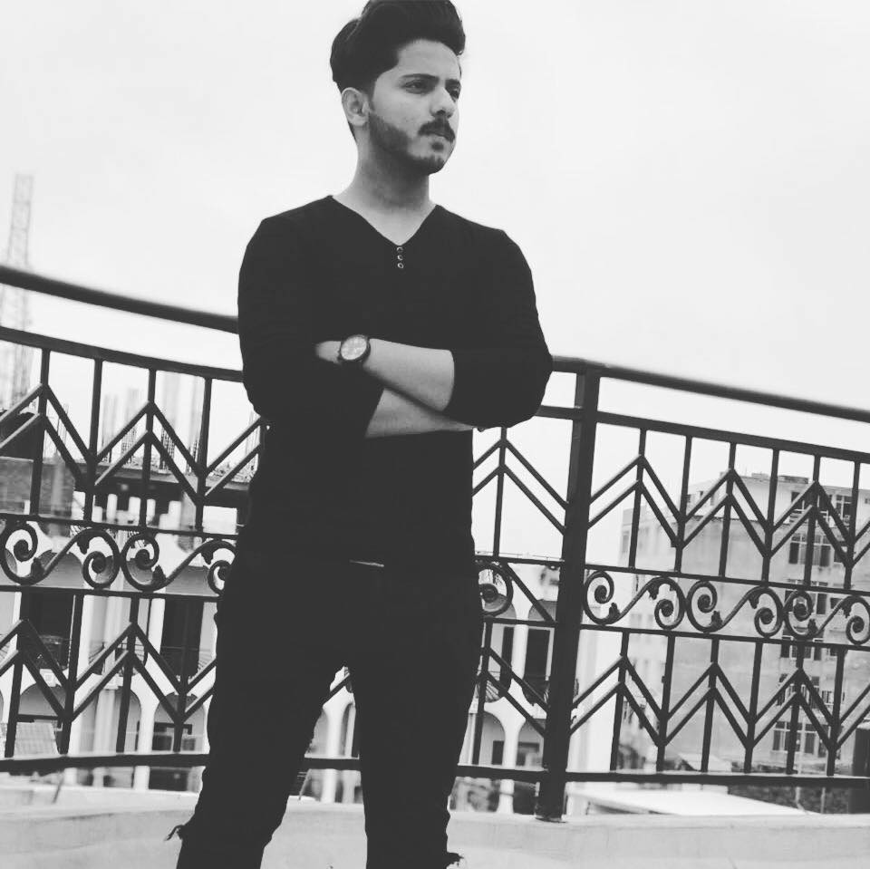 Hashir Rajput