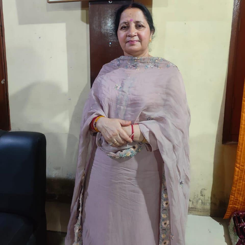 Lata Rana