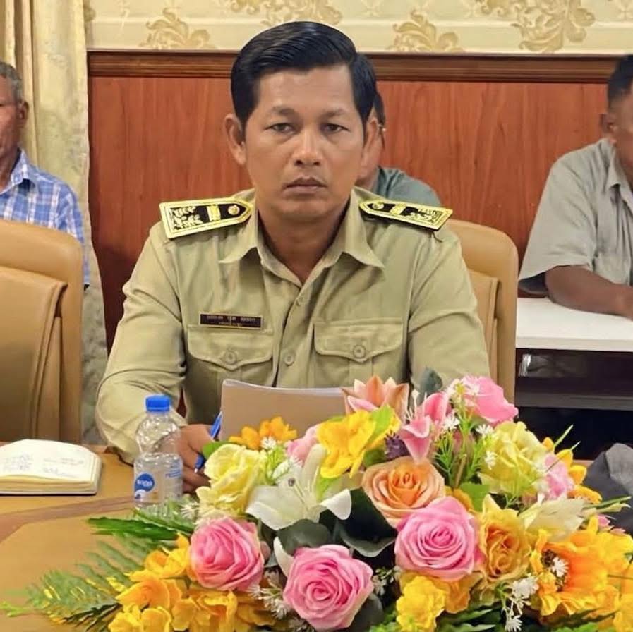 Ravuth Khmer
