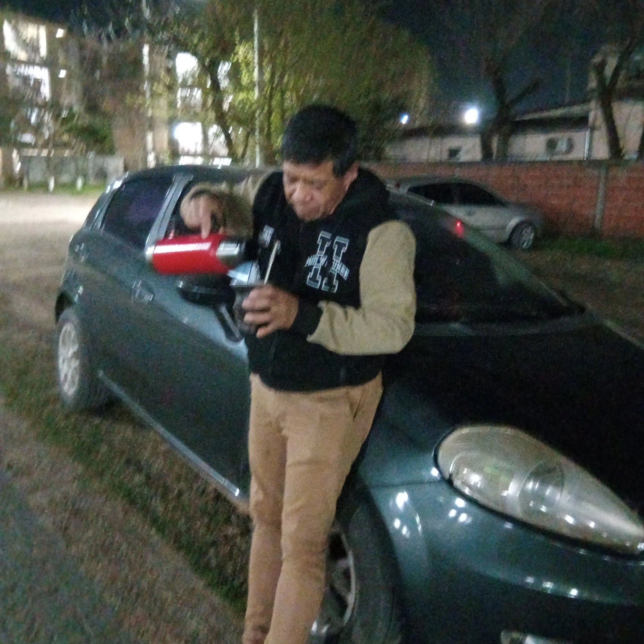 TINDER ARGENTINO | Buenass, soy de Gualeguaychú - Entre Rios ☺️ | Facebook