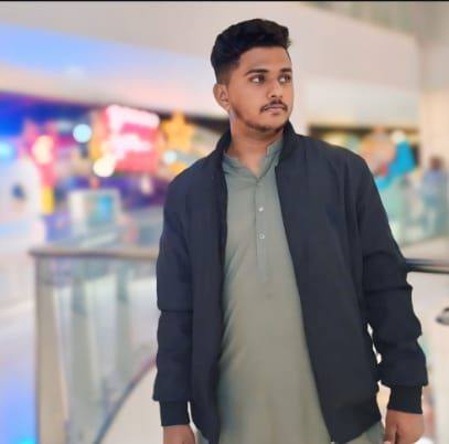 Usama Gujjar