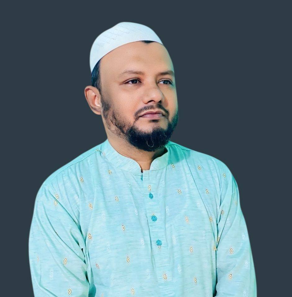 Habib Ullah Bhuiyan