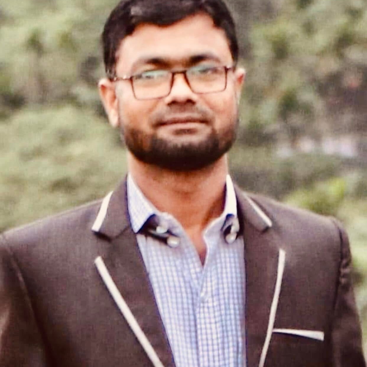 Burhan Uddin
