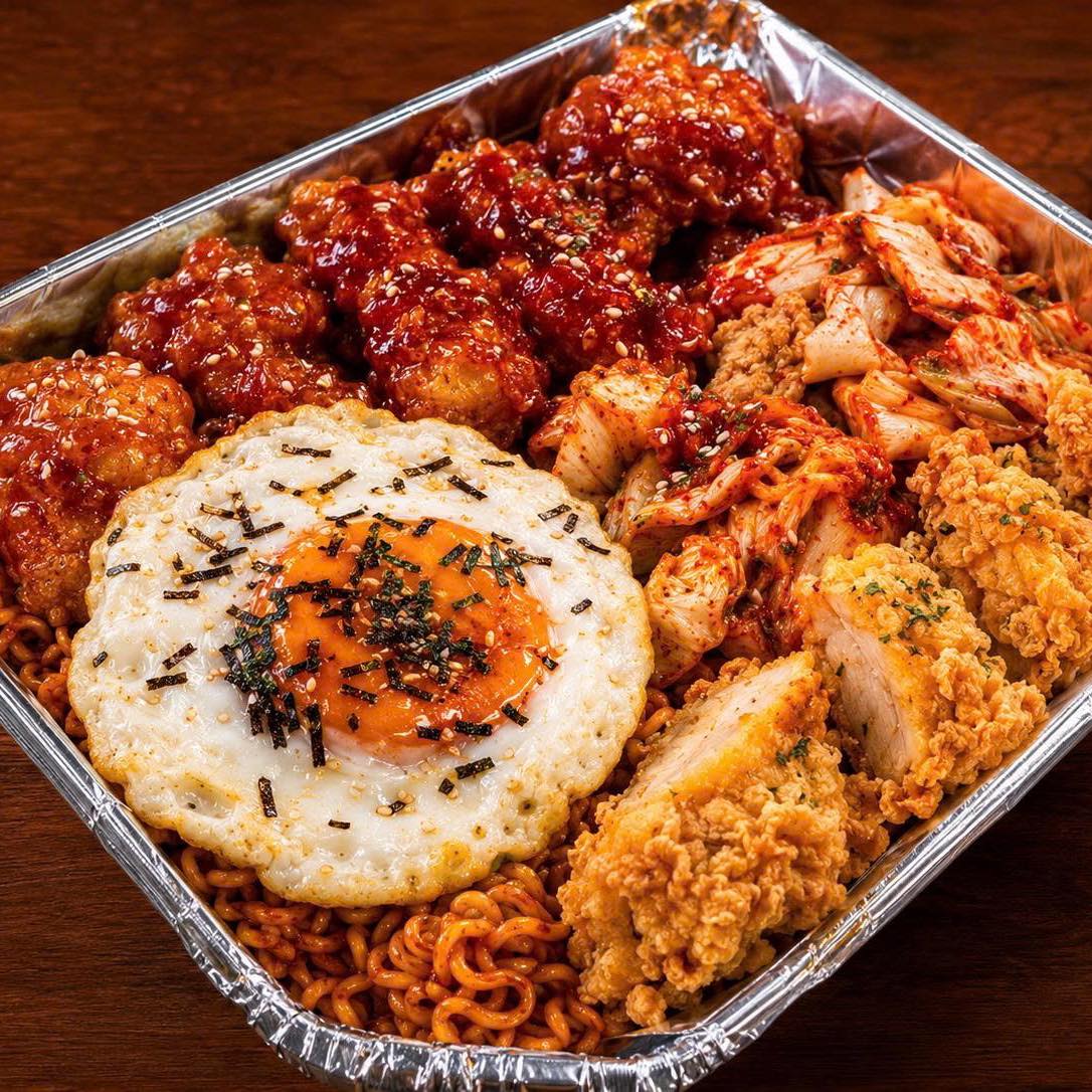 Gà Ủ Muối Làm Món Chi Ngon? #fkt food | Đoàn Quốc Nam