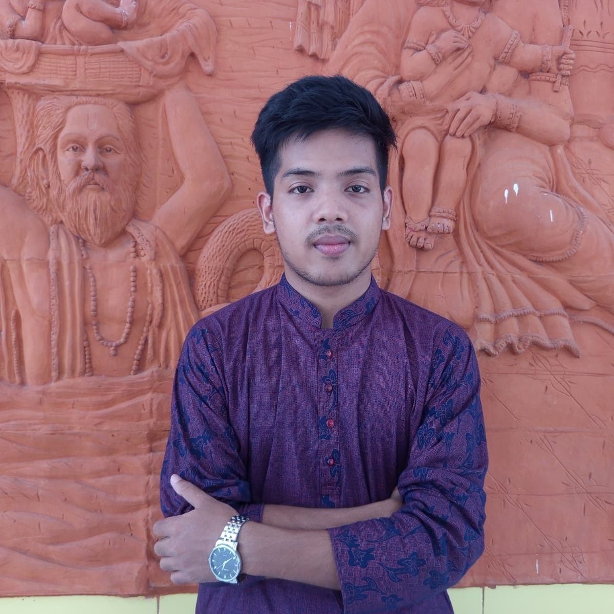 Nihar Ranjan Roy
