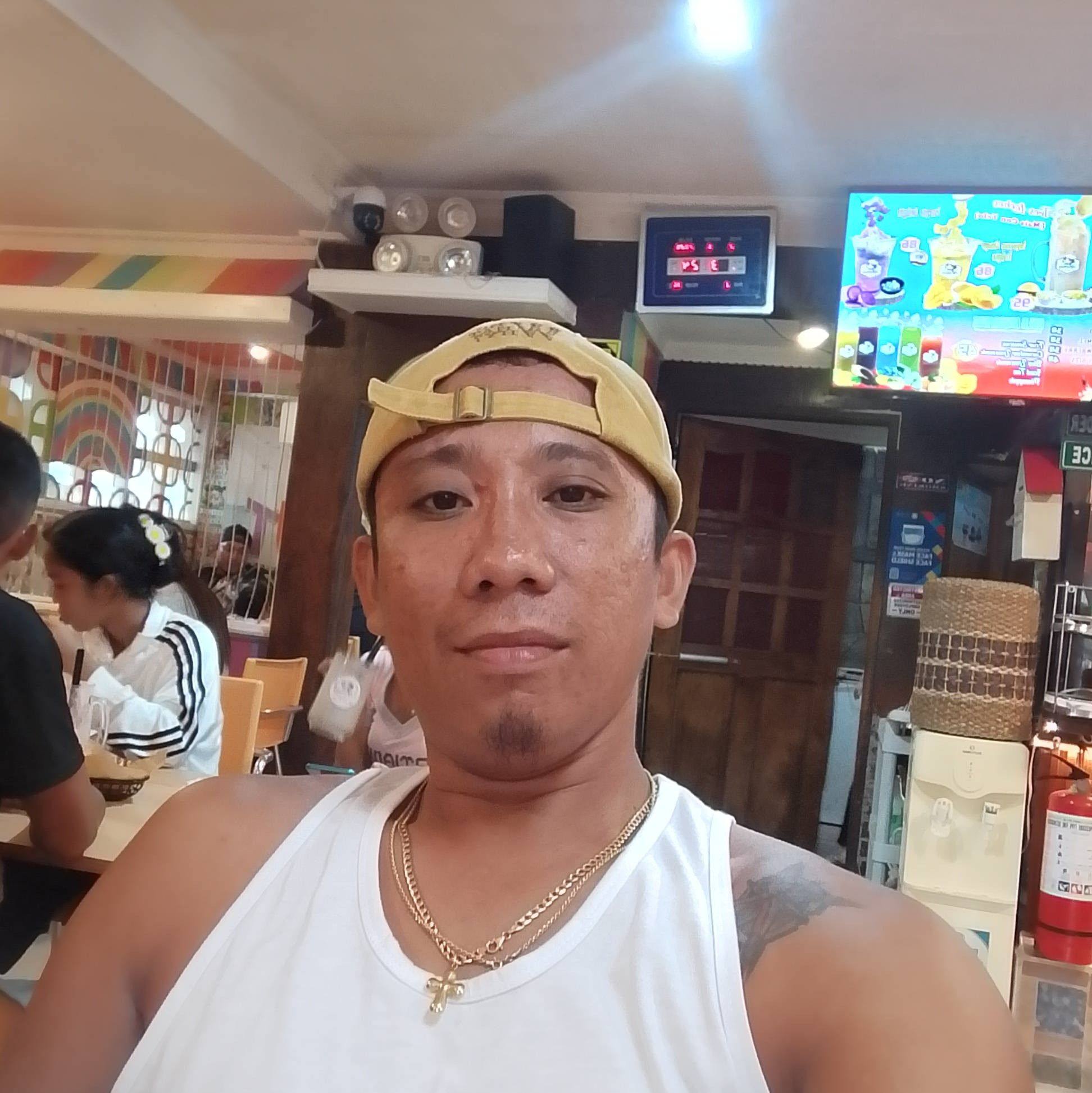 Naa nakay pang bugas ️ | Catherine M. Informanes