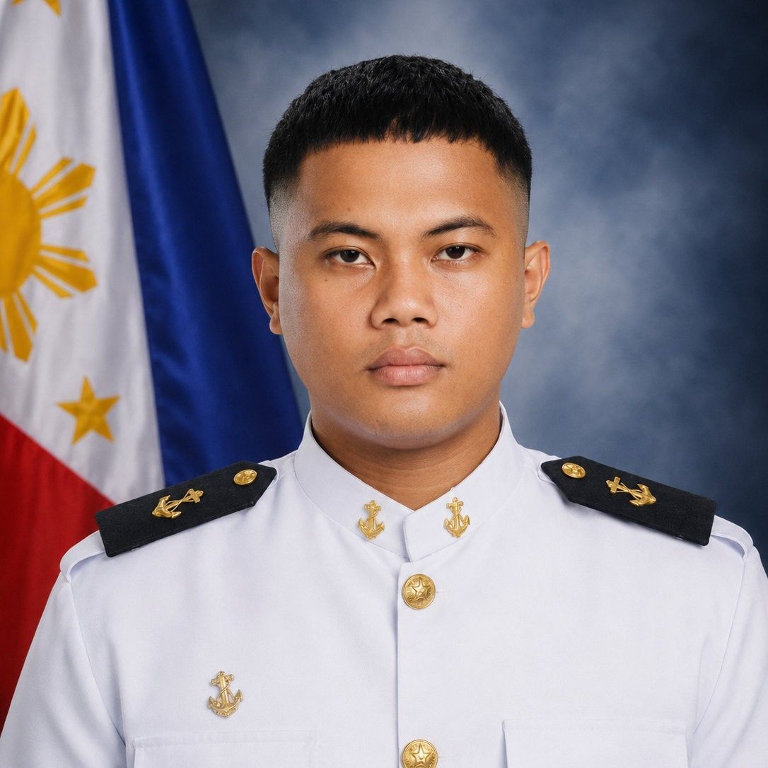 Lourenz Butalid