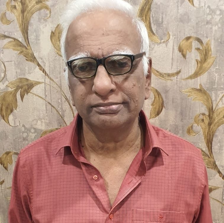 Moola Nagaraju