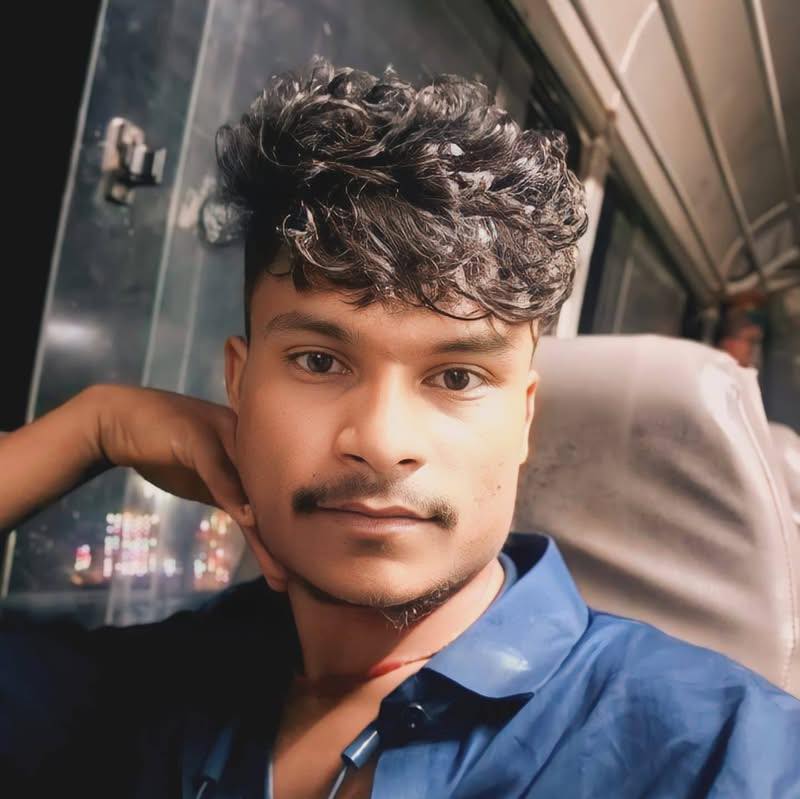 Ravi Ranjan Rishi
