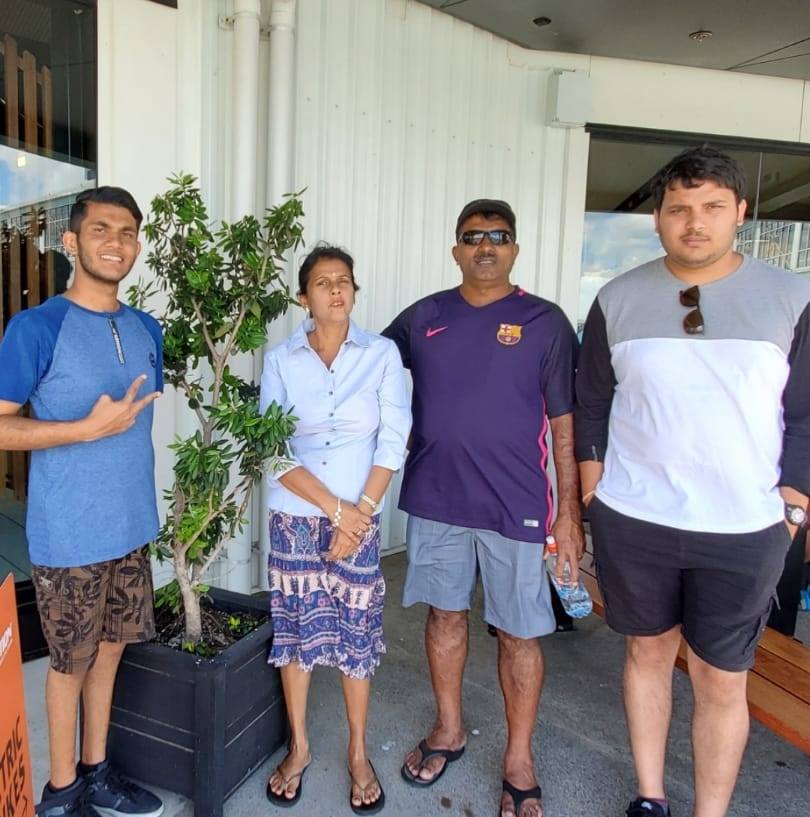 Fiji's Friends | ⭐2 SUPERMARKETS IN 2 MONTHS | Facebook