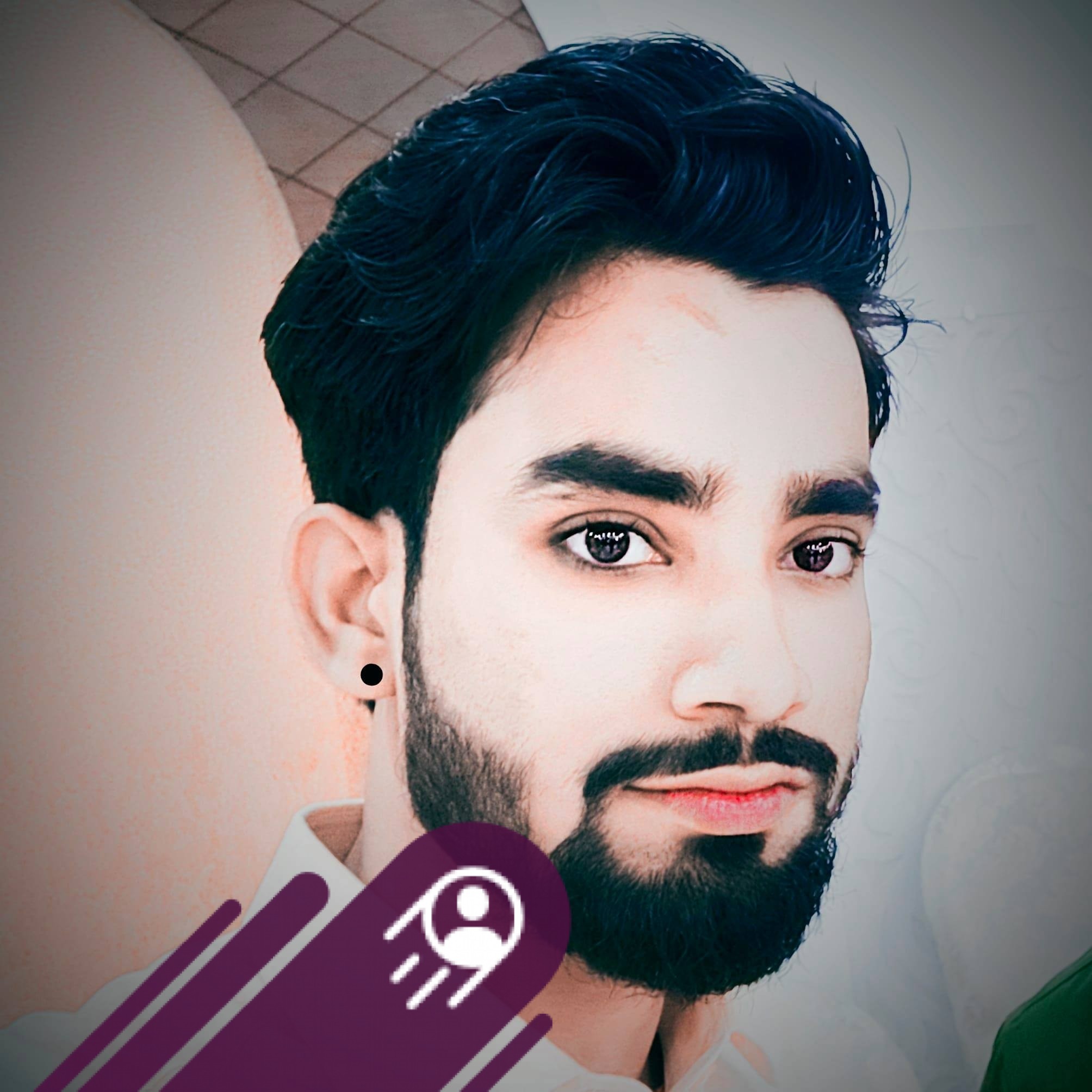 ساجد الفاظ