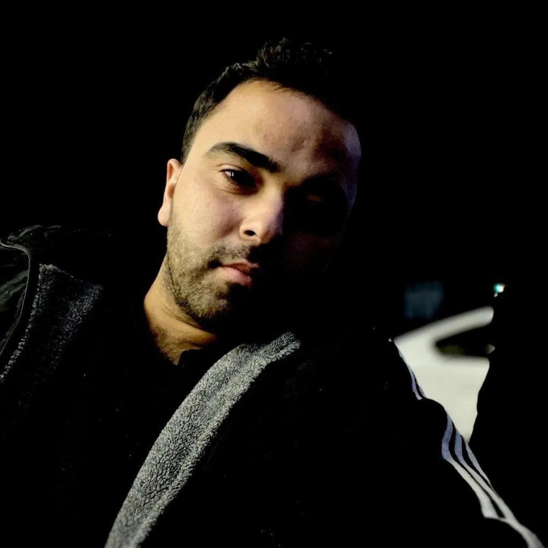 Laith Abo Zyton