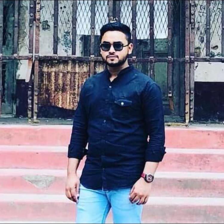 Ahmed Rohan