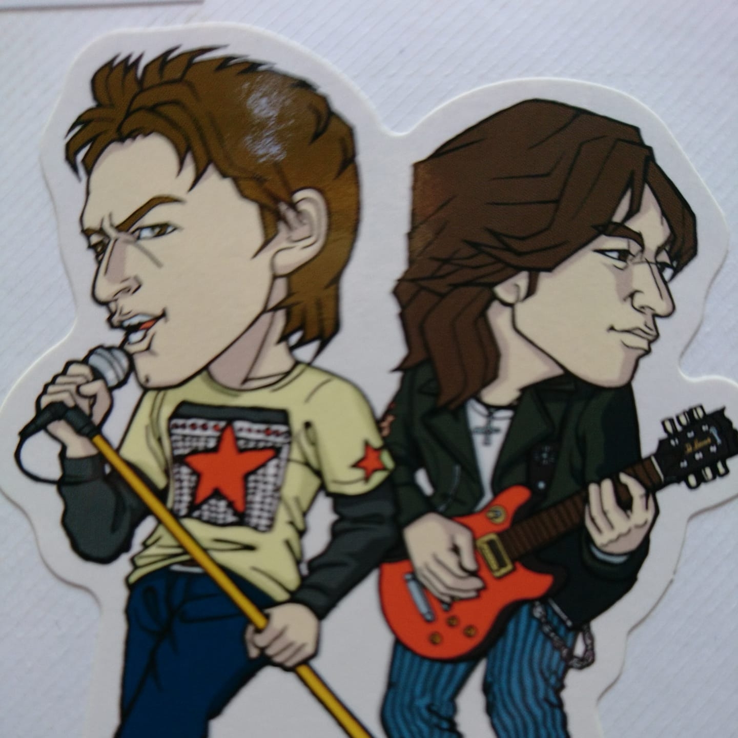 B'z - 【B'z 30th Special】 #Bz #30th #Special #Anniversary #Vermillion