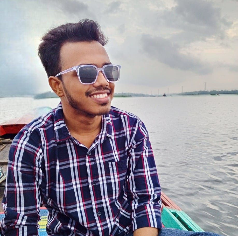 Rashidul Islam