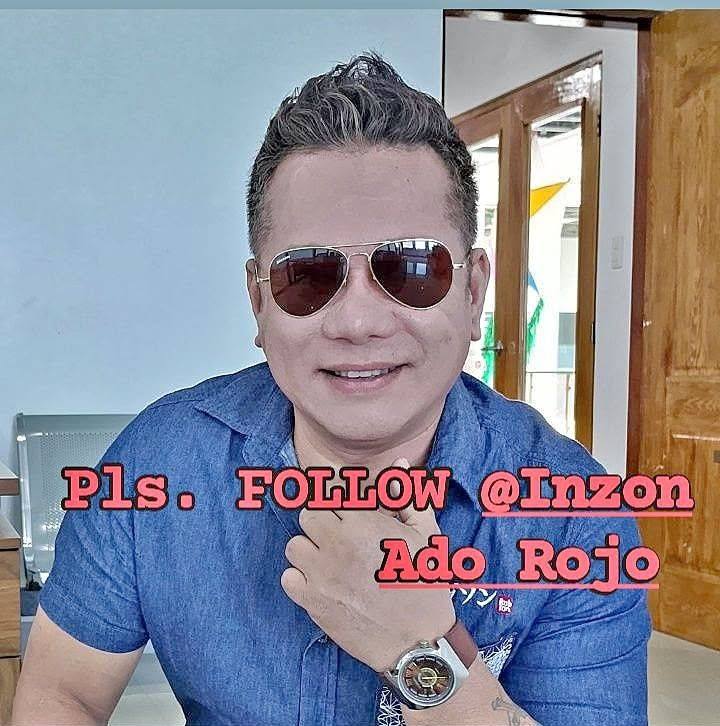 Inzon Ado Rojo