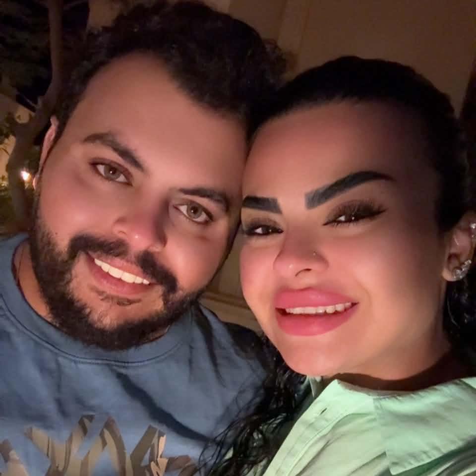 Ghalia Aladwan