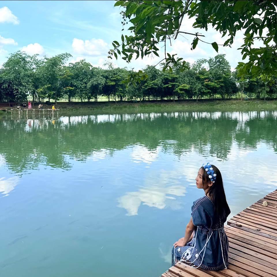苏月仙 on Reels | Facebook