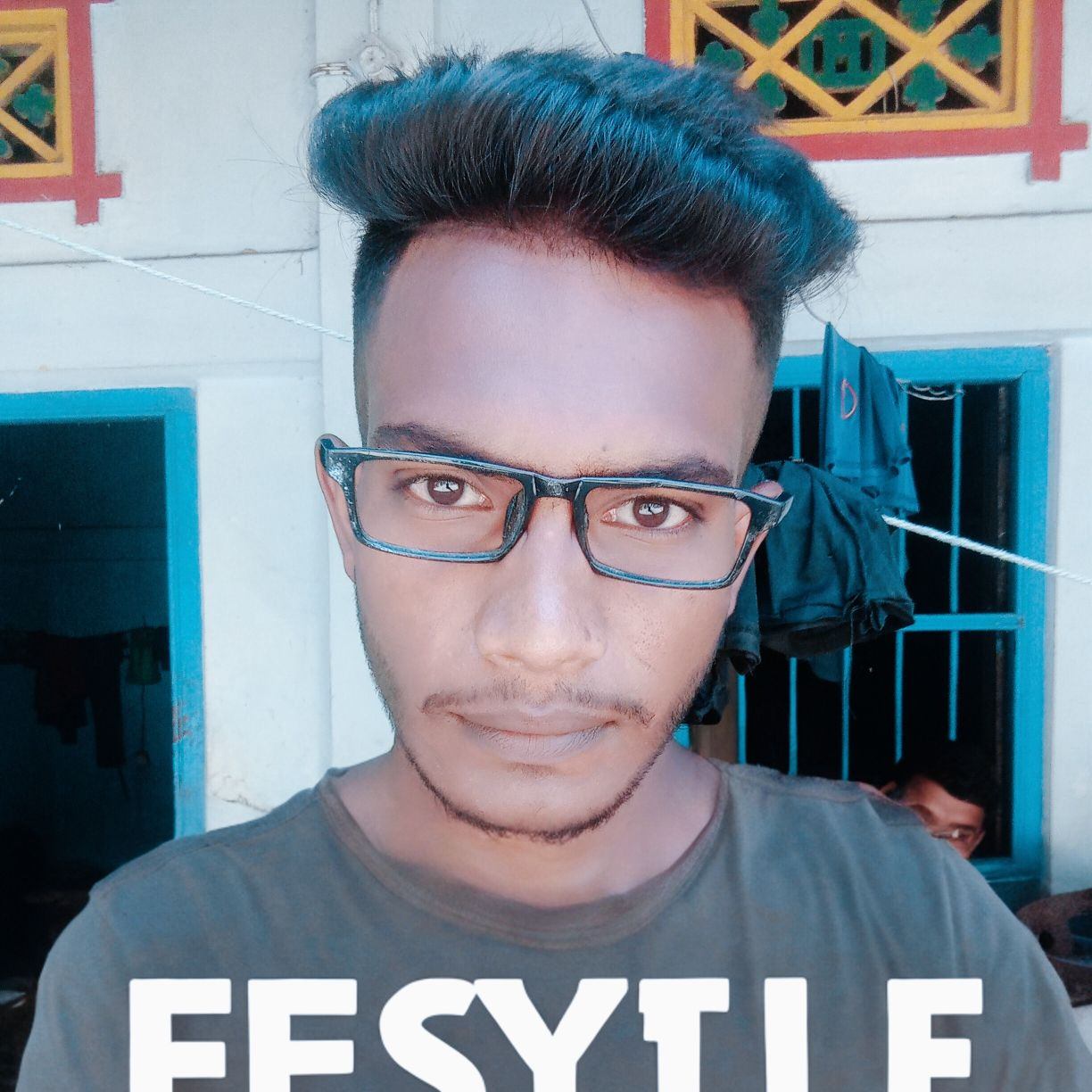 Rs Robiul Islam
