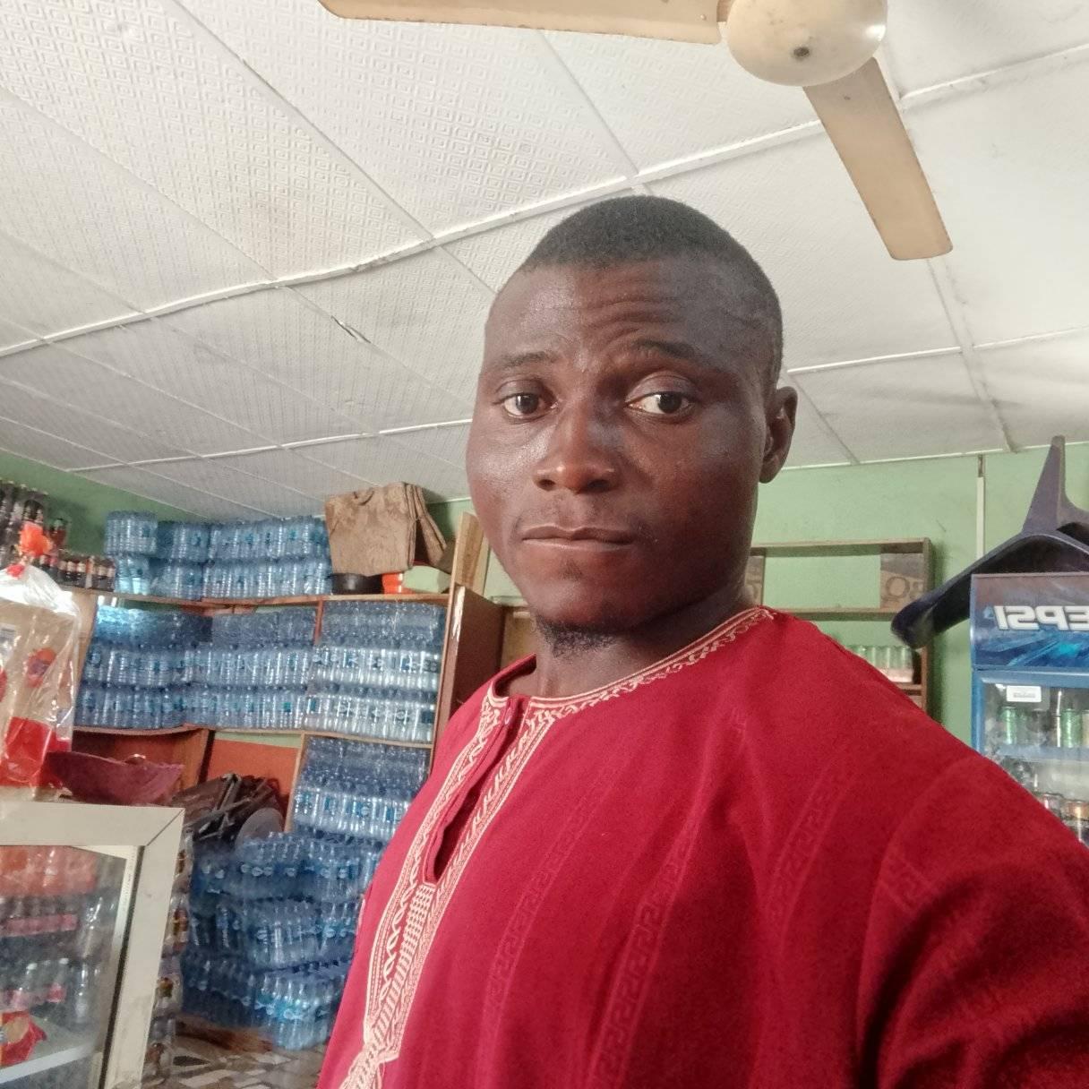 Rasheed Amodu