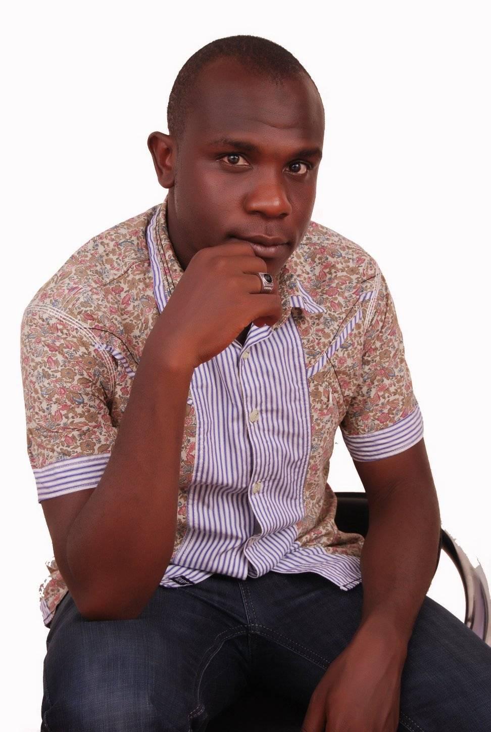 Ubale Muhammed