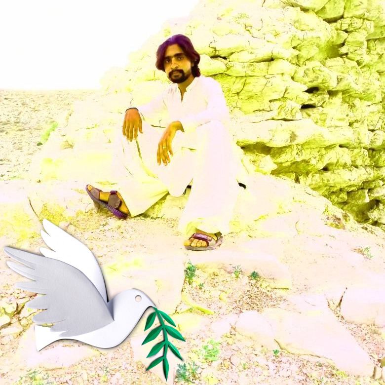 Talib Azad