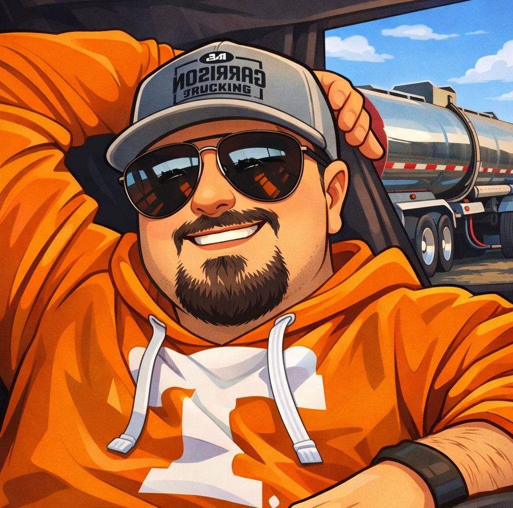 American Truck Simulator (ATS) Community | Alright this may be a dumb ...