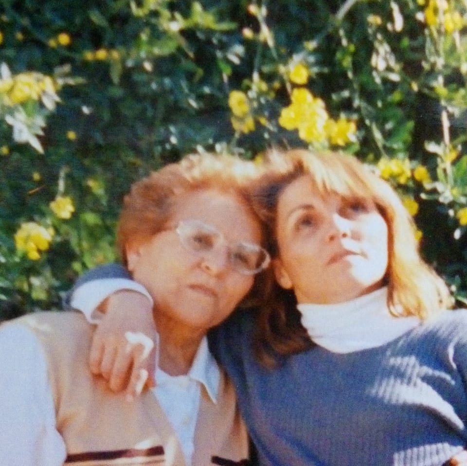Argelia Neild