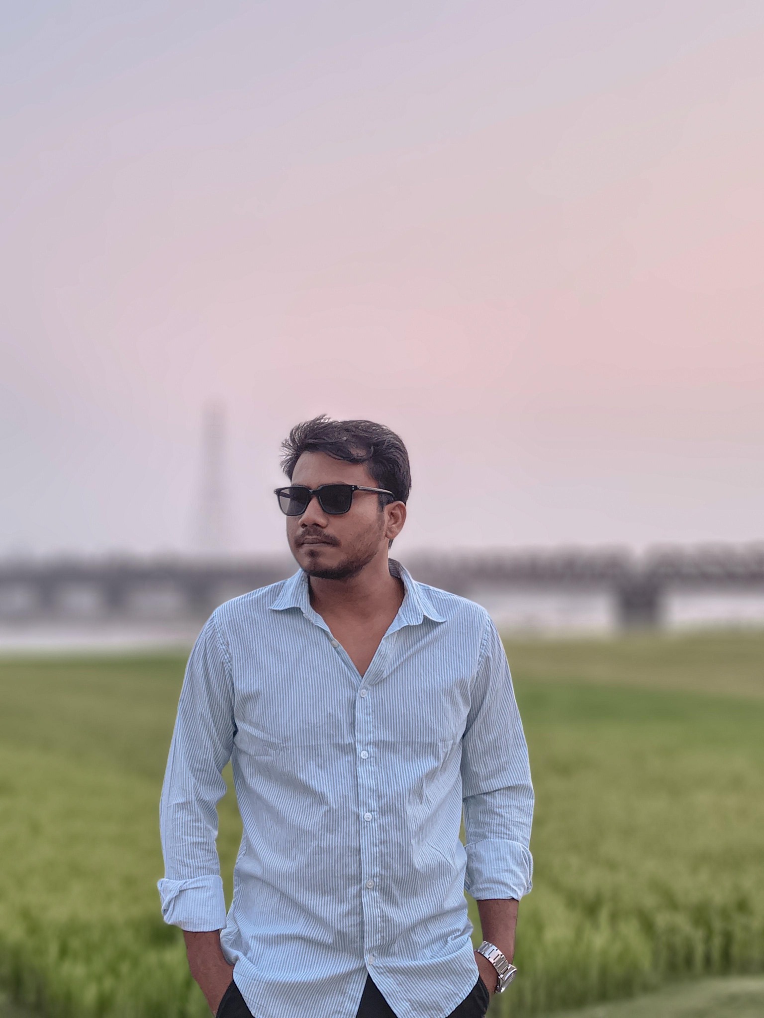 Chonchol Das
