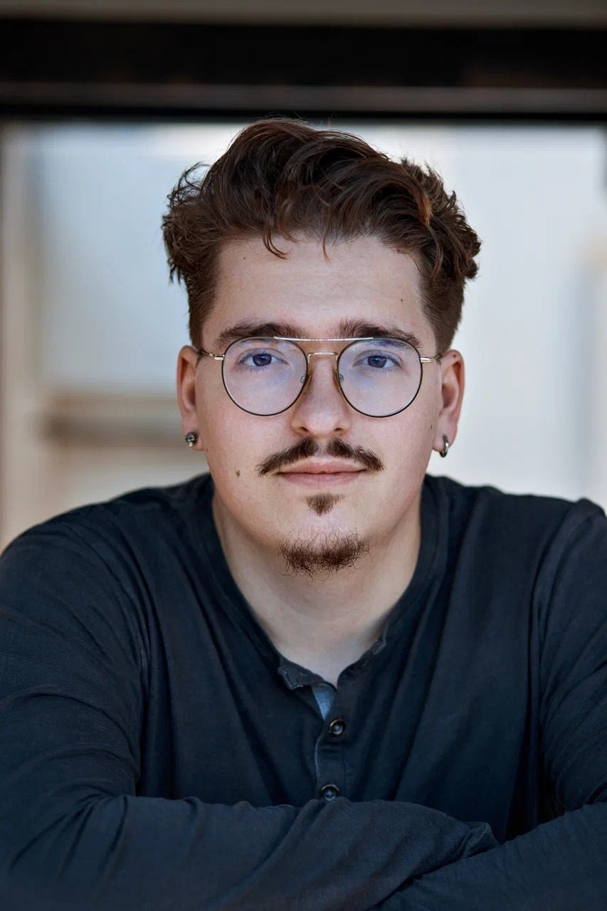 Daniel Goldenberg