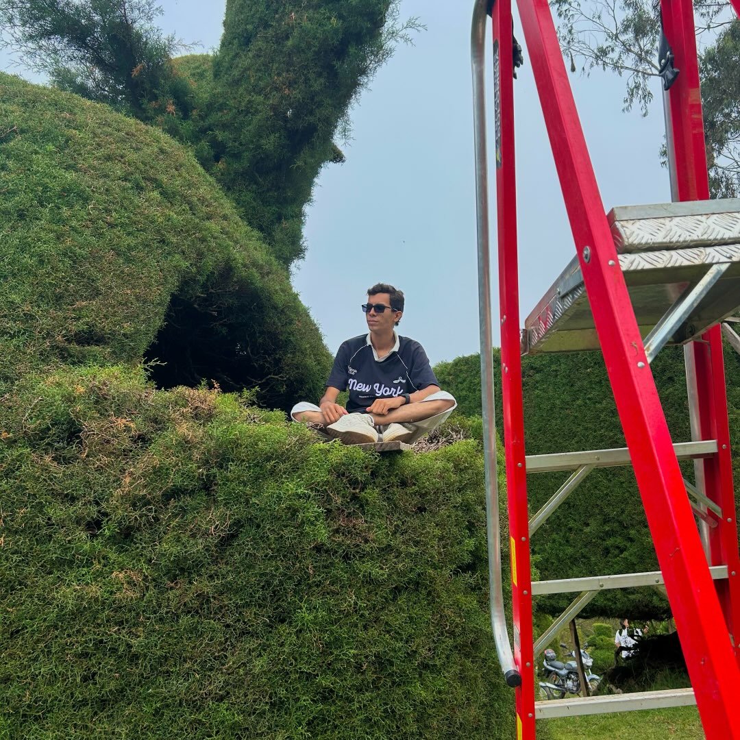 Jahaziel Rojas