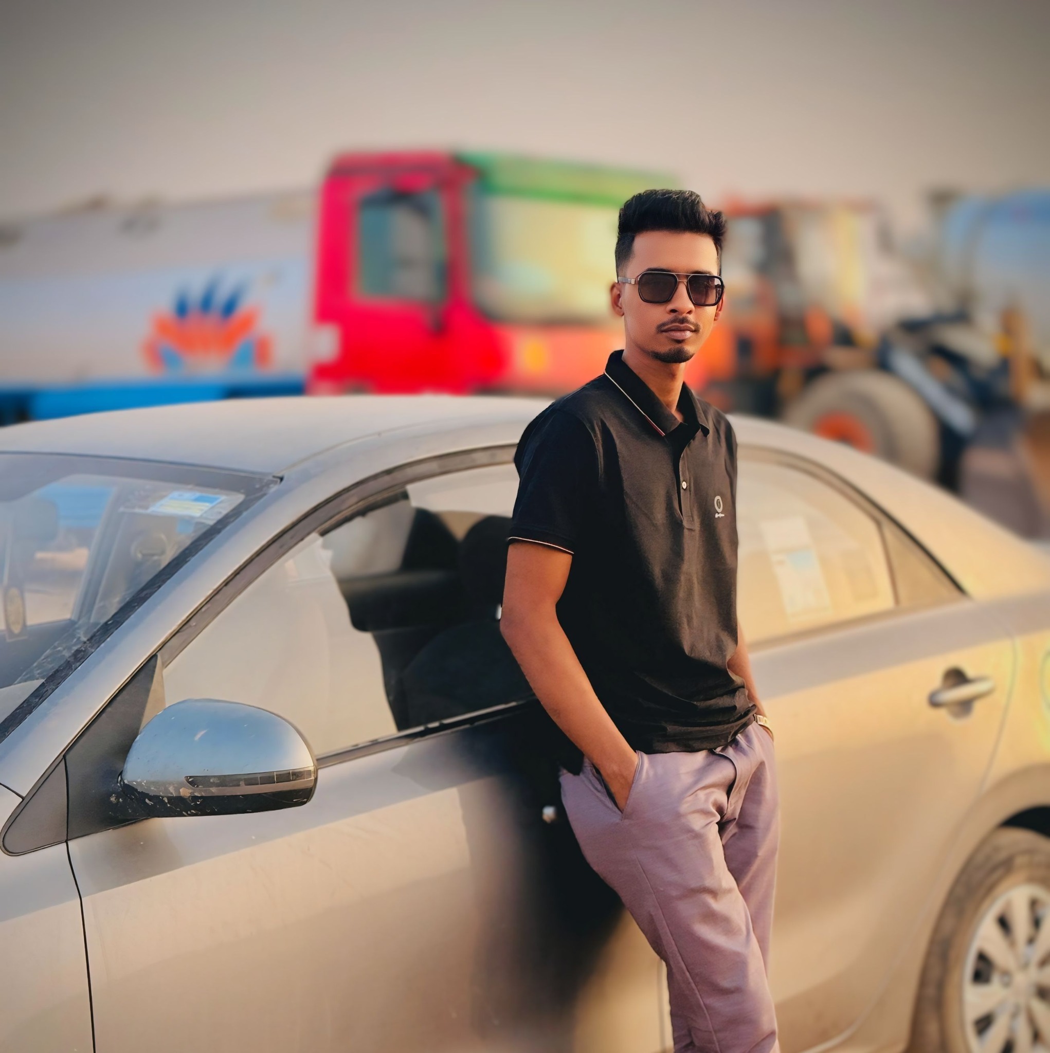 Munna Raj