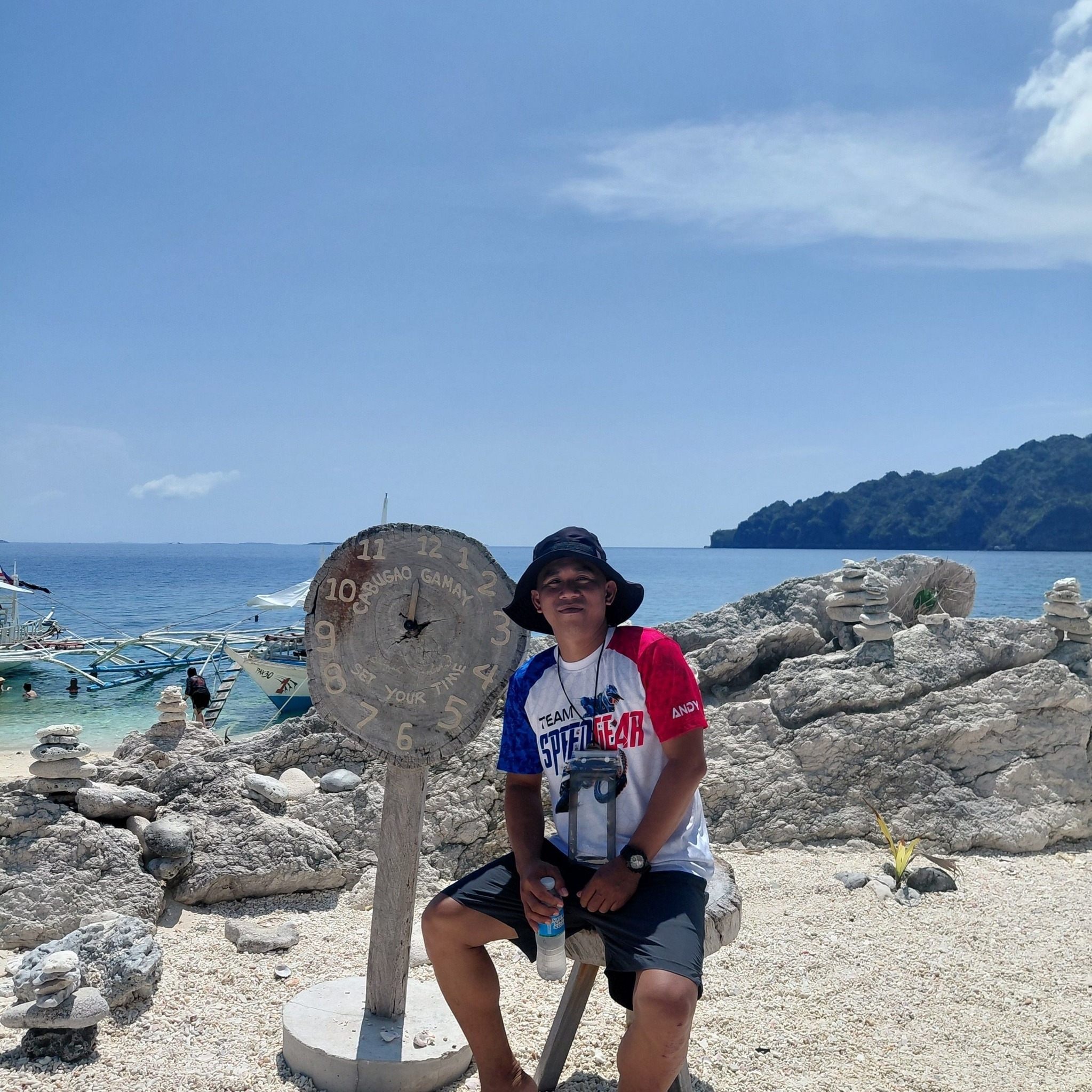 Mahina noon, kaya na sumabay ngayon🙏🏼👌🏻 thank you Rambee Bop Pinat sa ...