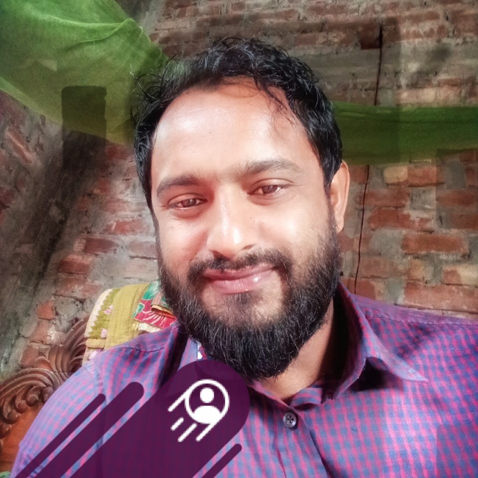 Md Shariful