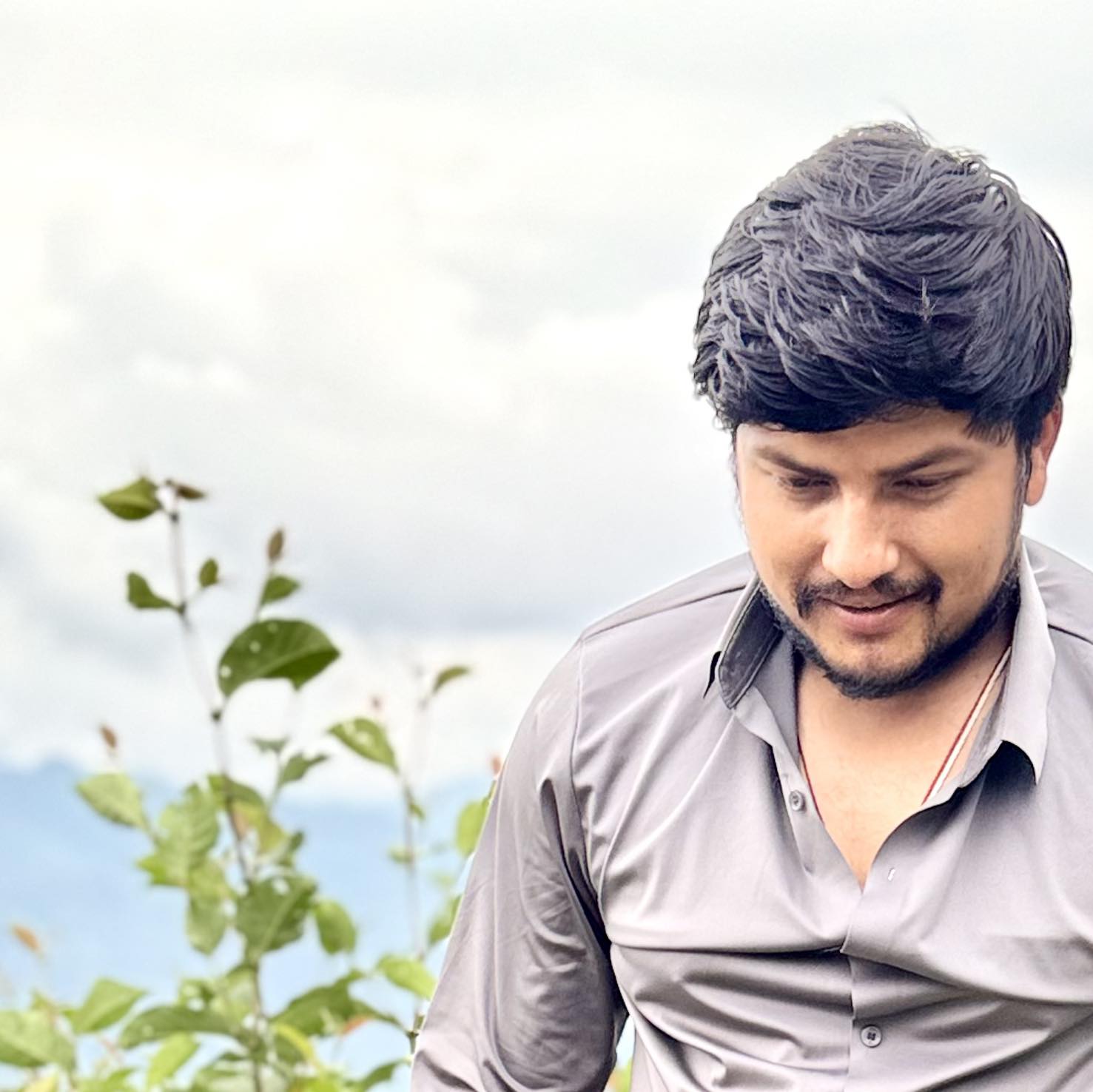 Dhurba Rimal