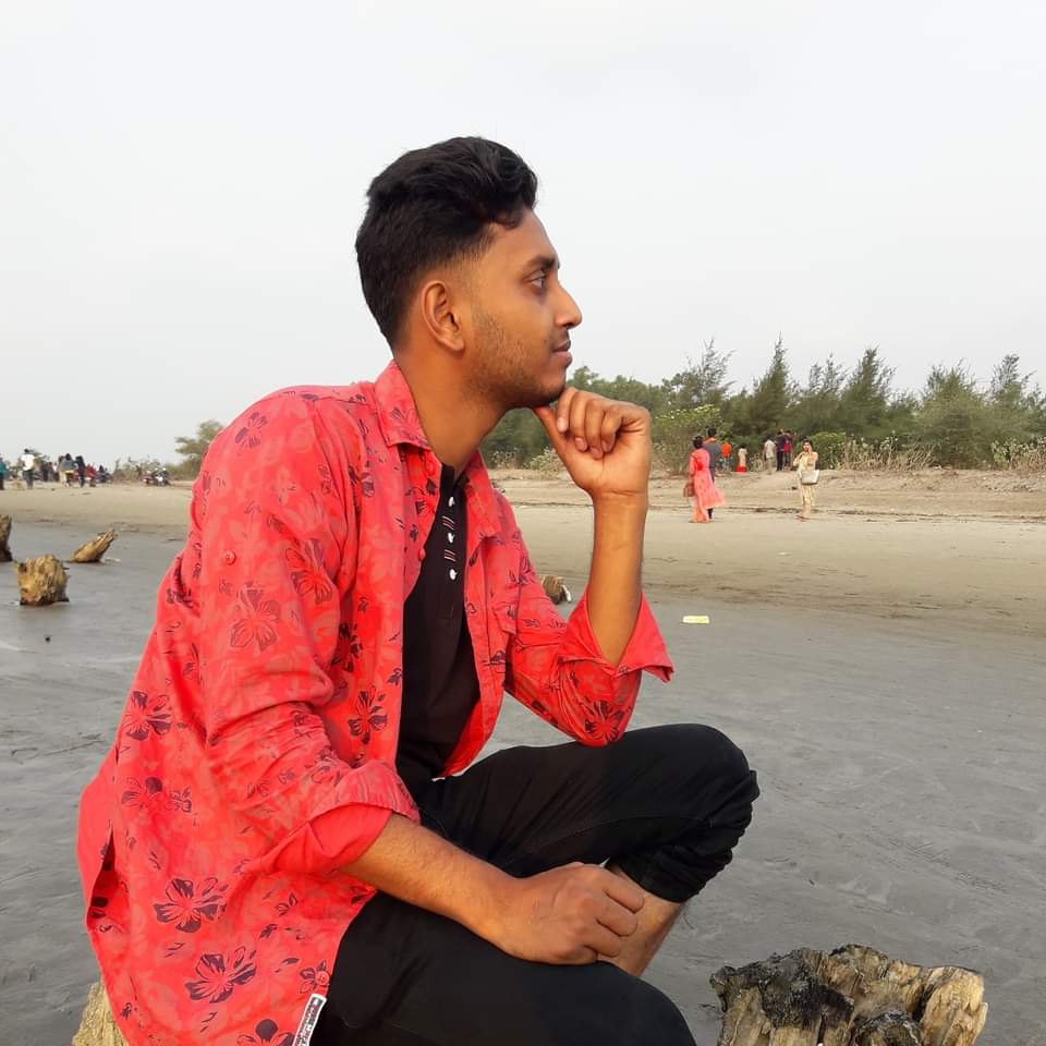 Raihan Rafi