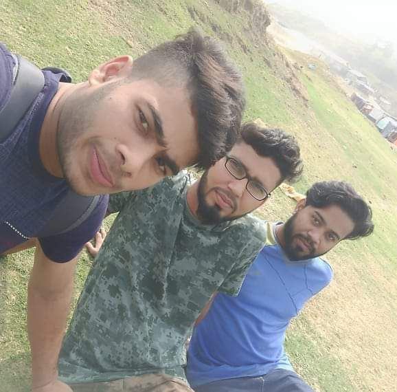 Razib Islam